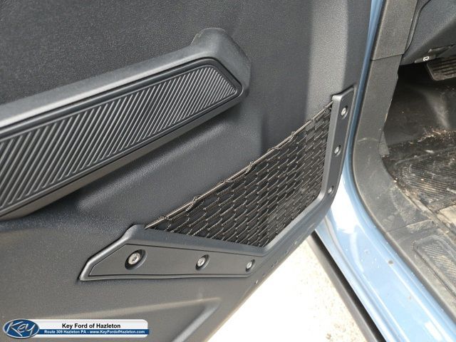 2025 Ford Bronco 4-Door Badlands - Photo 70