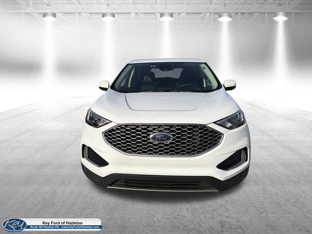 Used 2024 Ford Edge SEL SUV