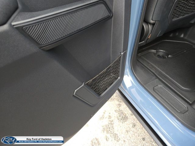 2025 Ford Bronco 4-Door Badlands - Photo 75