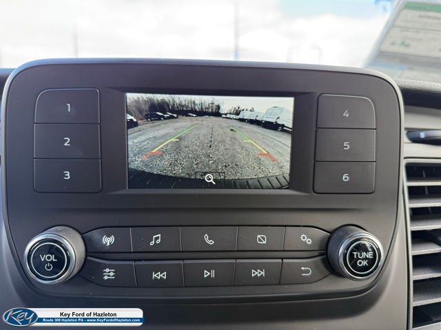 2025 Ford Transit Van Base - Photo 27