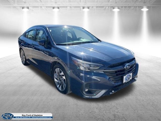 2023 Subaru Legacy Limited - Photo 8