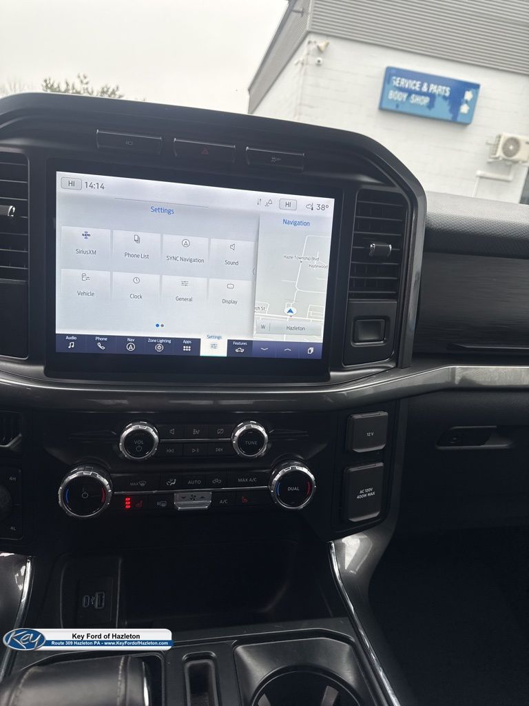 2023 Ford F-150 XLT - Photo 35