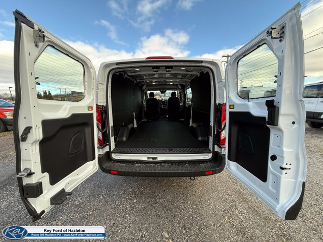 2025 Ford Transit Van Base - Photo 17