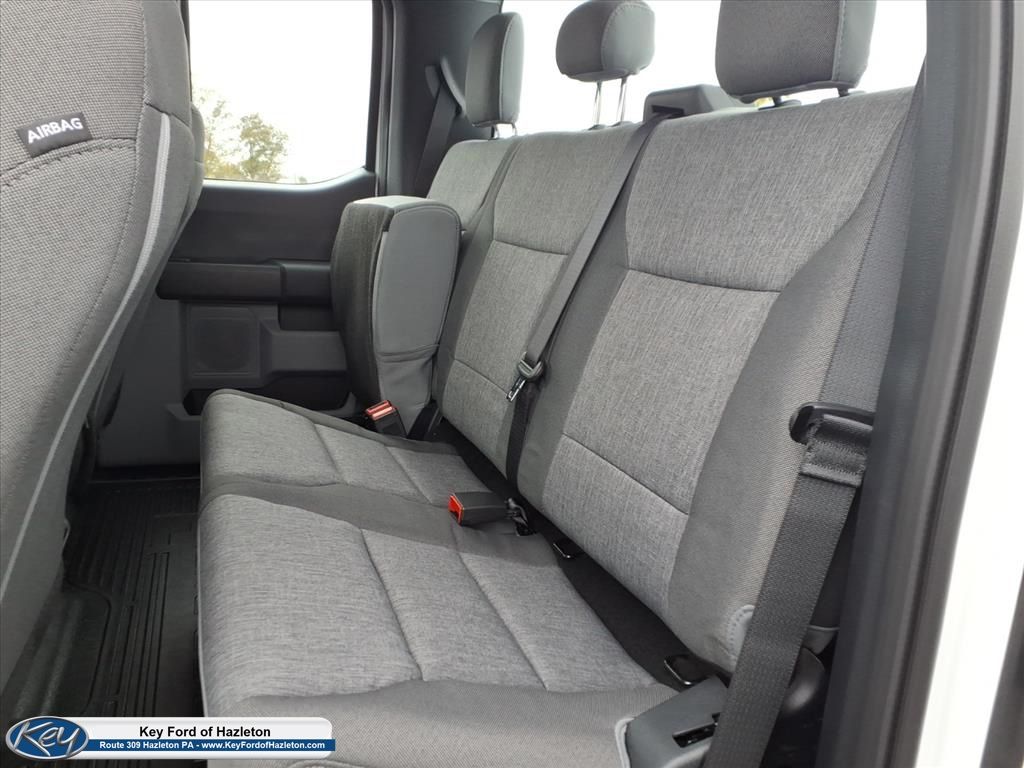 2026 Ford F-250 Super Duty XL - Photo 12