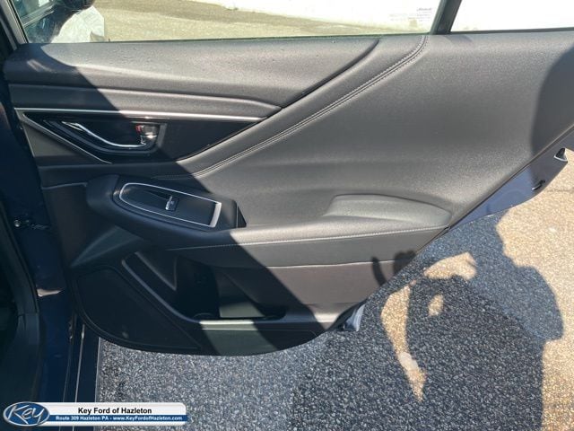 2023 Subaru Legacy Limited - Photo 13