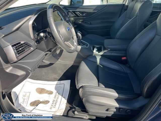 2023 Subaru Legacy Limited - Photo 21