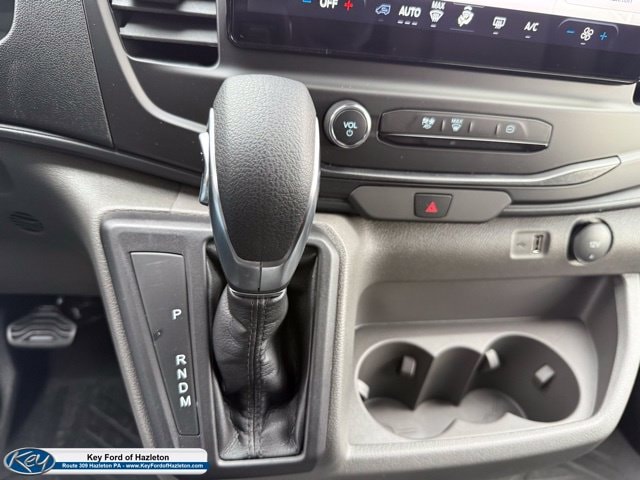 2025 Ford Transit Van Base - Photo 34