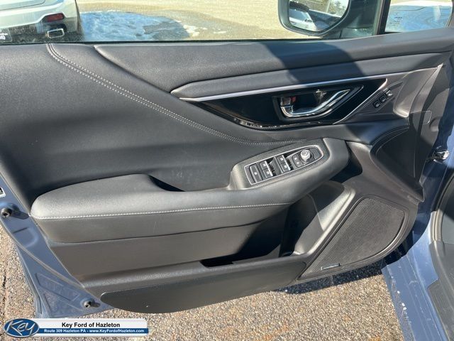2023 Subaru Legacy Limited - Photo 19