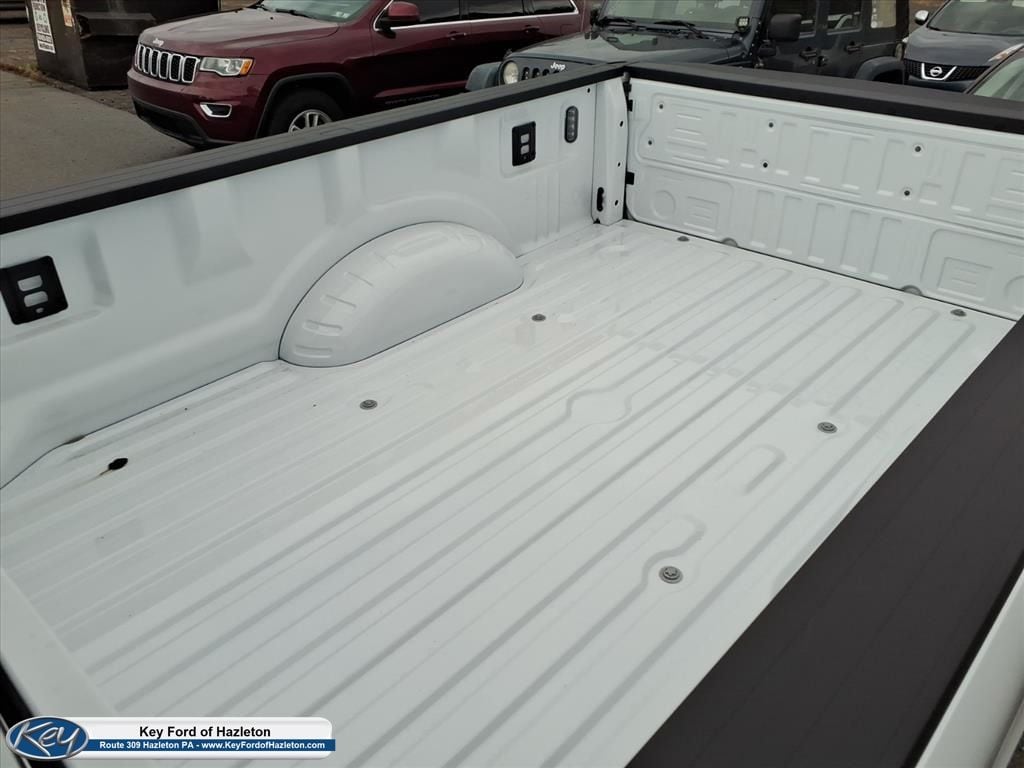 2026 Ford F-250 Super Duty XL - Photo 13