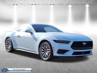 2026 Ford Mustang Ecoboost Premium Coupe