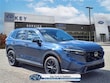 Honda CR-V Hybrid