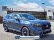 Used 2024 Honda CR-V Hybrid Sport SUV