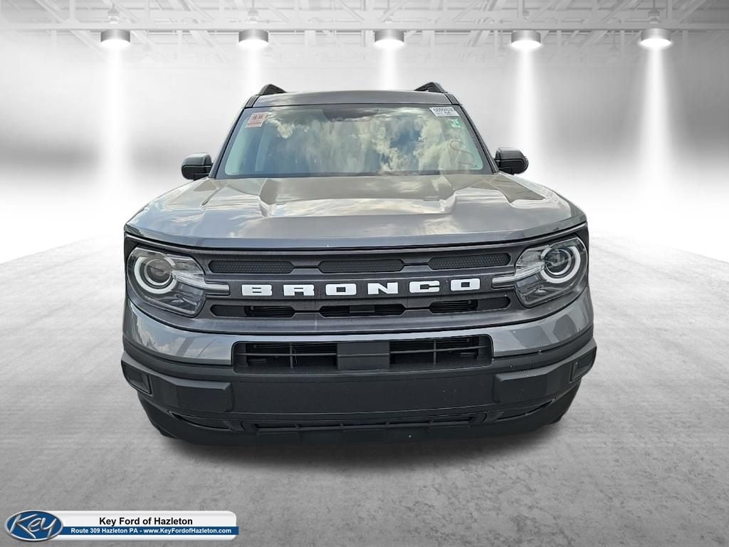 Used 2023 Ford Bronco Sport Big Bend SUV