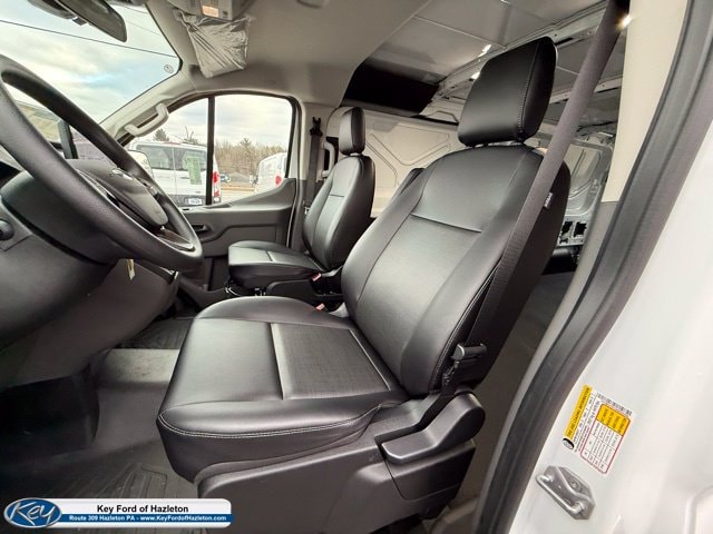 2025 Ford Transit Van Base - Photo 24