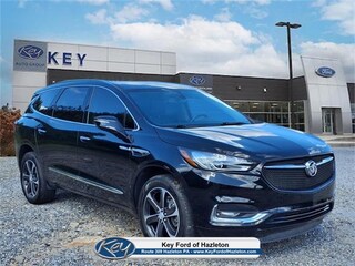 2020 Buick Enclave