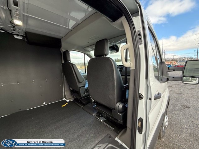 2025 Ford Transit Van Base - Photo 33