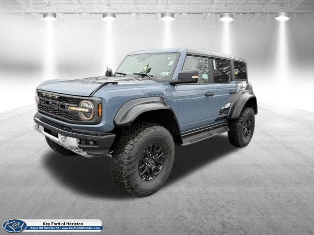 2025 Ford Bronco 4-Door Raptor - Photo 13