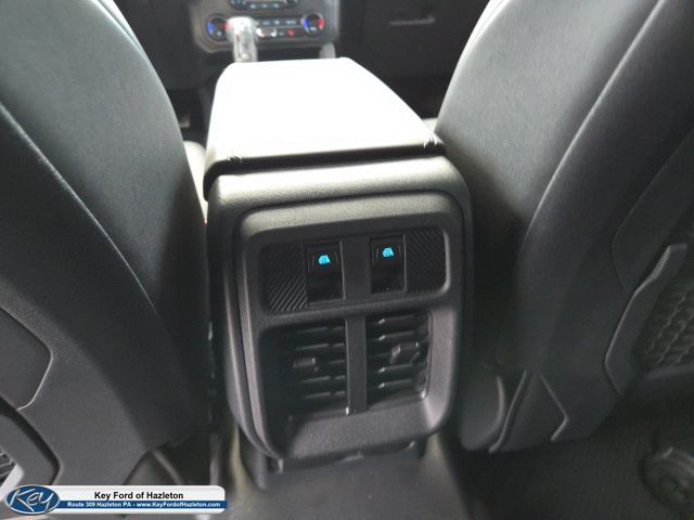 2025 Ford Bronco 4-Door Badlands - Photo 80