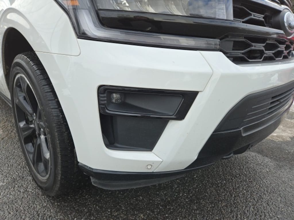 Used 2024 Ford Expedition Limited SUV