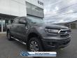 Used 2019 Ford Ranger Lariat Truck