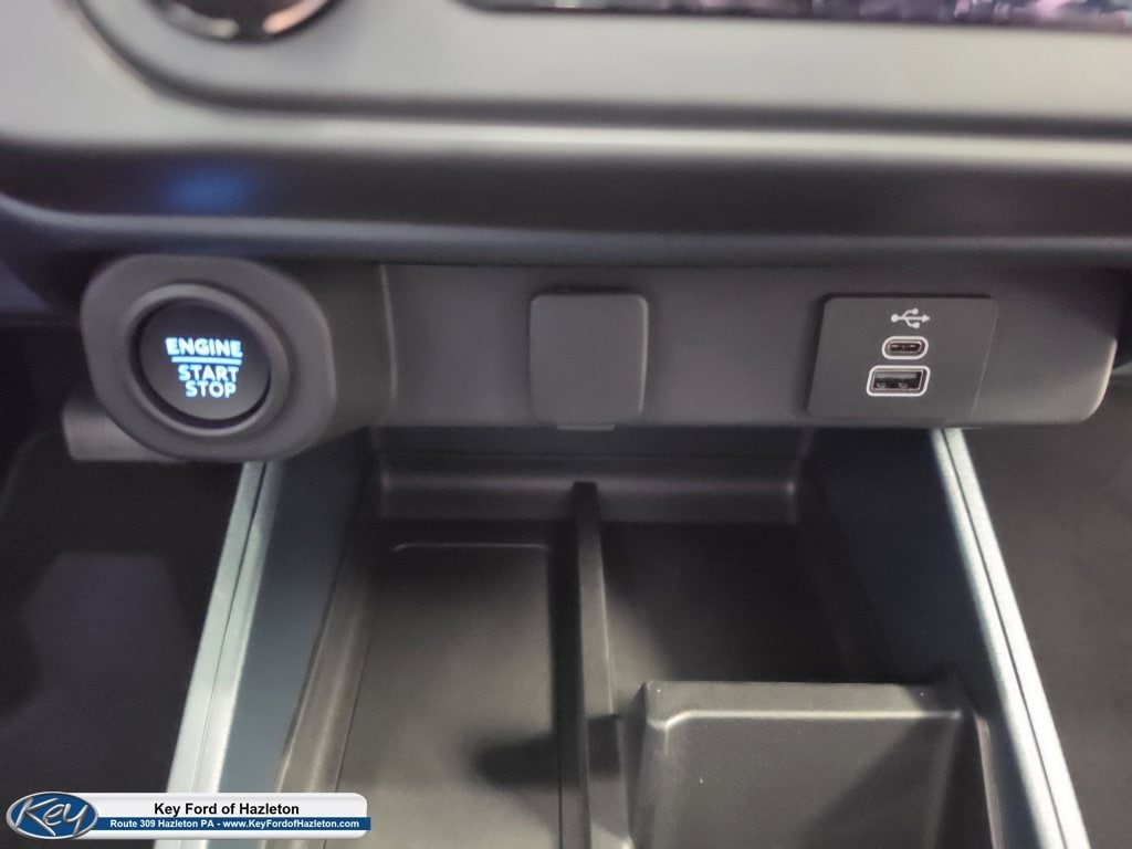 2026 Ford Maverick Lobo Standard - Photo 24