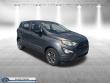 Certified 2021 Ford EcoSport S SUV