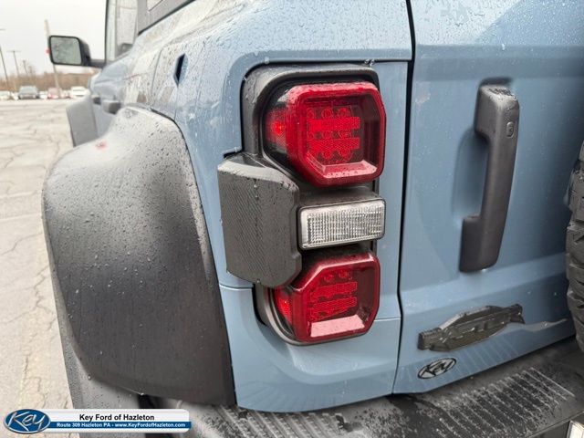 2025 Ford Bronco 4-Door Raptor - Photo 41