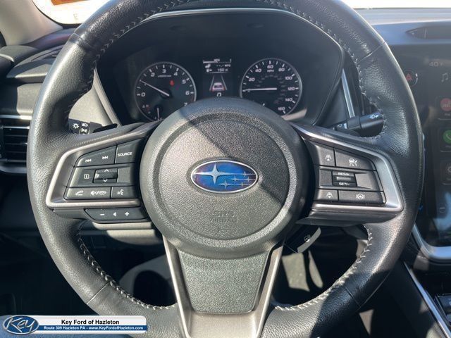 2023 Subaru Legacy Limited - Photo 23