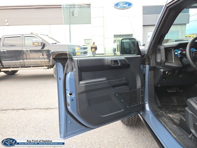 2025 Ford Bronco 4-Door Badlands - Photo 68