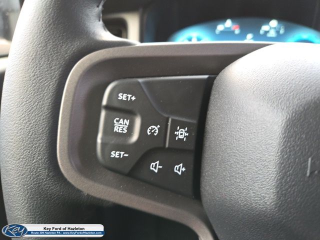2025 Ford Bronco 4-Door Badlands - Photo 59