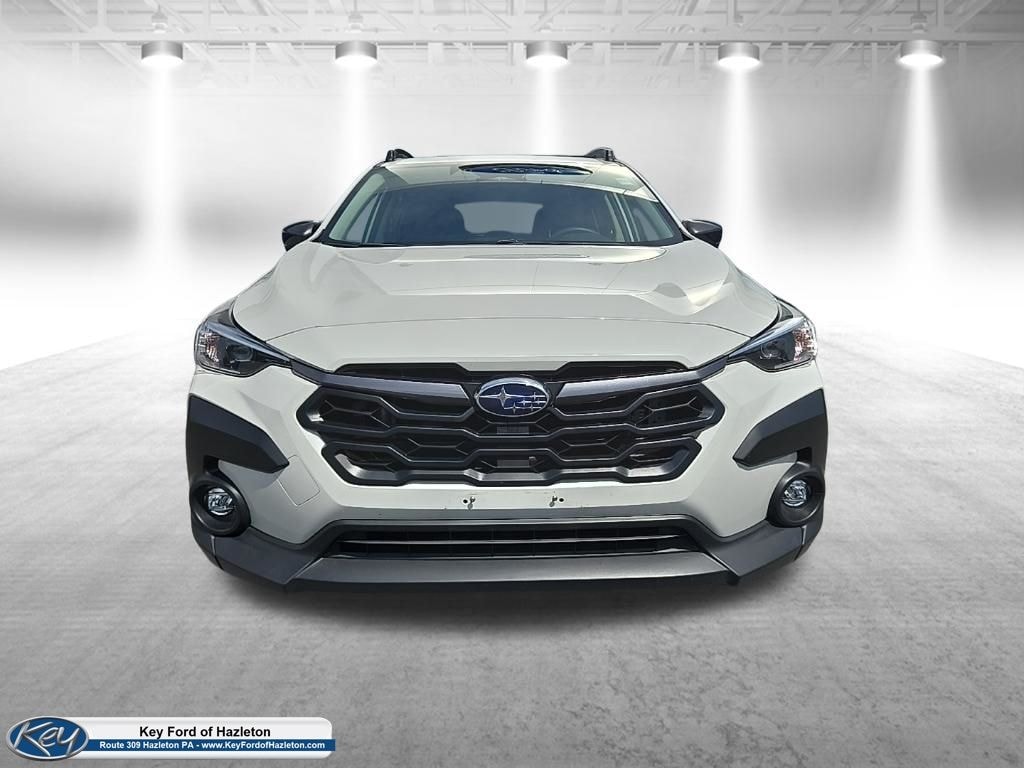 Used 2025 Subaru Crosstrek Premium SUV