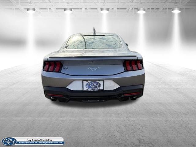 2025 Ford Mustang EcoBoost Premium Fastback - Photo 14