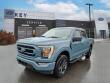 Certified 2023 Ford F-150 XLT Truck