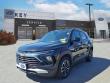 Used 2025 Chevrolet Trailblazer LT SUV