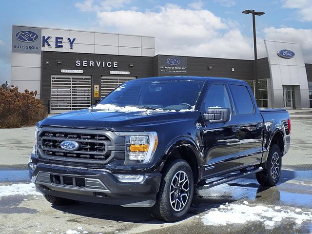 2023 Ford F-150 Truck 