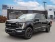 Used 2022 Ford F-150 Platinum Truck