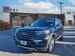 Used 2020 Ford Explorer XLT SUV