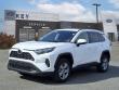 Used 2025 Toyota RAV4 XLE SUV