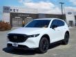 Used 2025 Mazda CX-5 2.5 Turbo Premium SUV