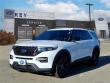 Used 2022 Ford Explorer ST SUV