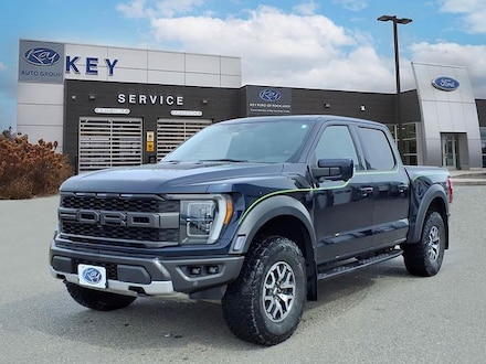 2023 Ford F-150 Raptor Truck