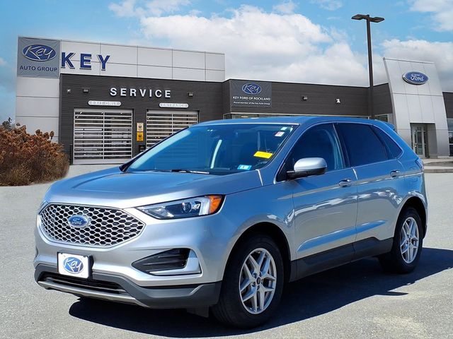  Ford Edge