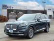 Used 2022 Lincoln Aviator Reserve SUV