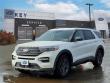 Used 2024 Ford Explorer XLT SUV