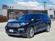 Used 2023 Ford Explorer Limited SUV