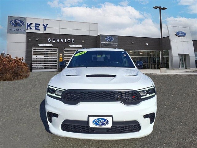 2024 Dodge Durango R/T Plus photo 2
