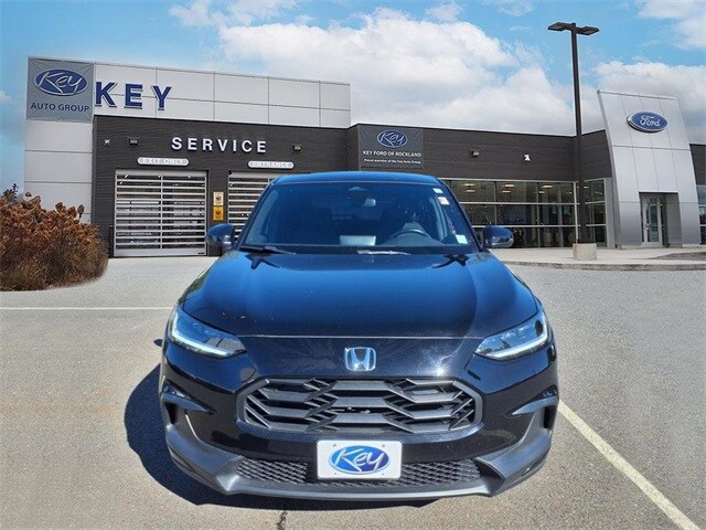 2023 Honda HR-V Sport photo 2