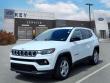 Used 2024 Jeep Compass Latitude SUV