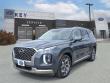 Used 2022 Hyundai Palisade Calligraphy SUV