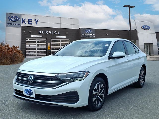 2024 Volkswagen Jetta 1.5T S Auto SULEV's photo